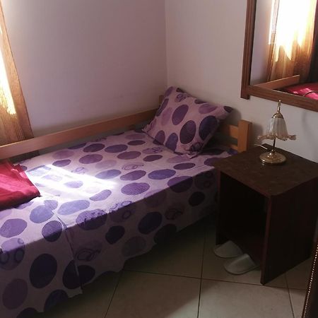 Kuca Veljovica Motel Beograd Bagian luar foto