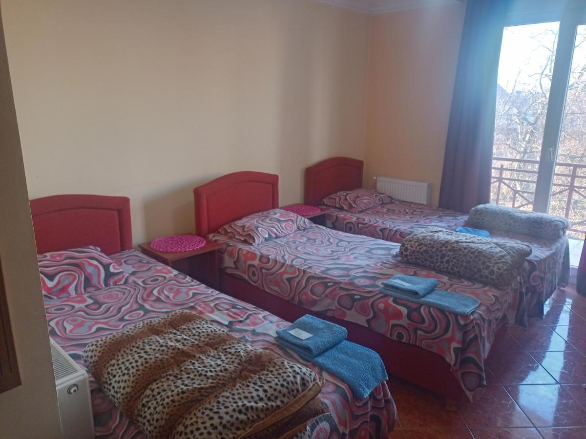 Kuca Veljovica Motel Beograd Bagian luar foto