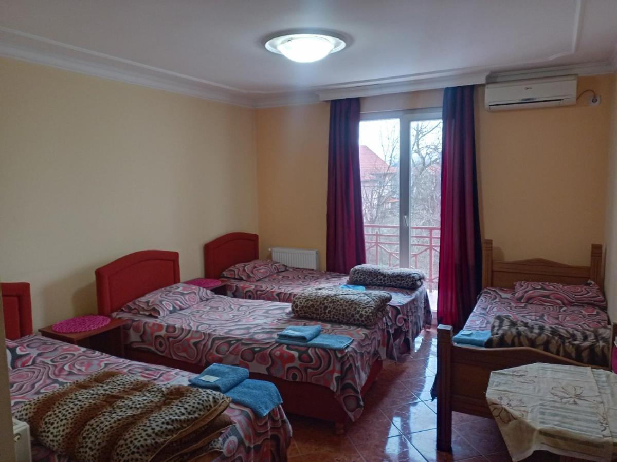 Kuca Veljovica Motel Beograd Bagian luar foto