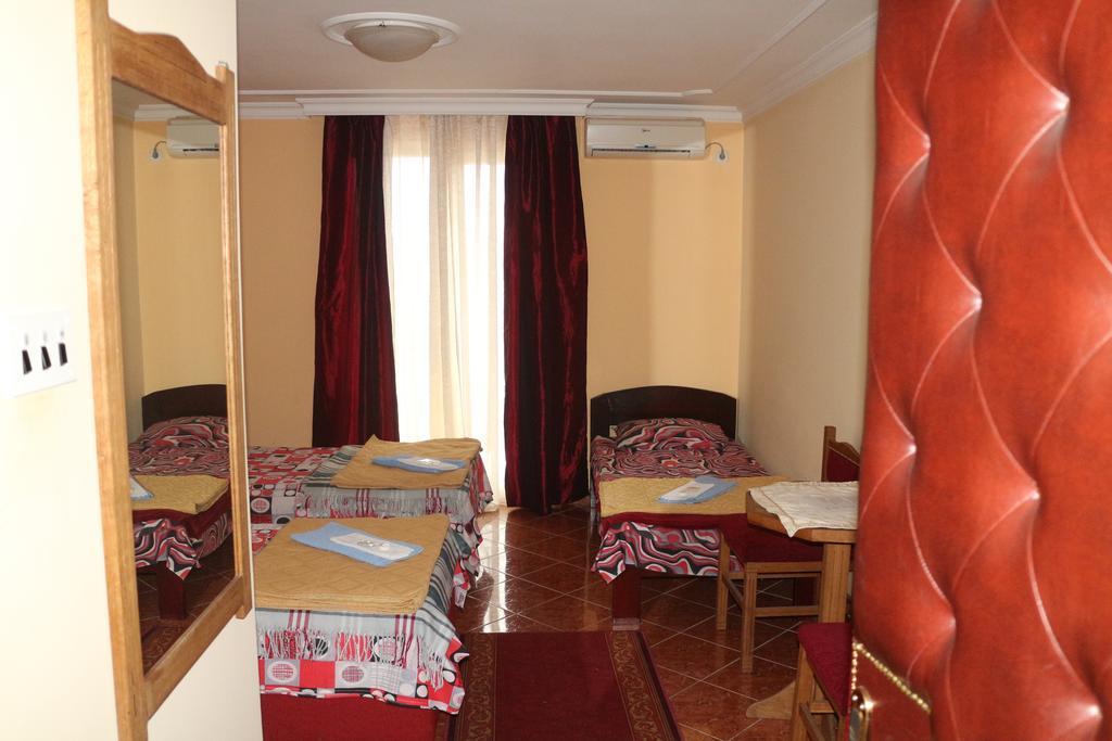 Kuca Veljovica Motel Beograd Bagian luar foto