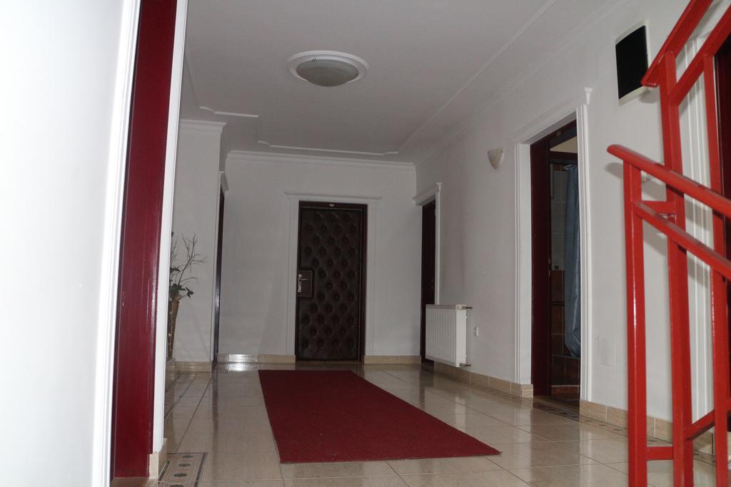 Kuca Veljovica Motel Beograd Bagian luar foto